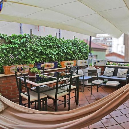 Apartamentos Sabor Rural II Leon Exterior photo